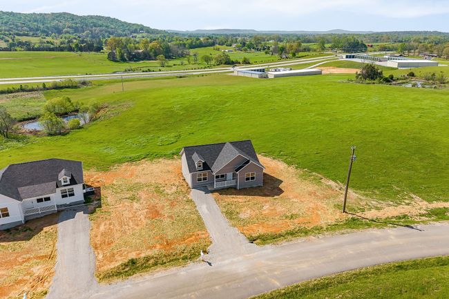 395 Dr Ic Morgan Rd, House other with 3 bedrooms, 2 bathrooms and null parking in Spencer TN | Image 27