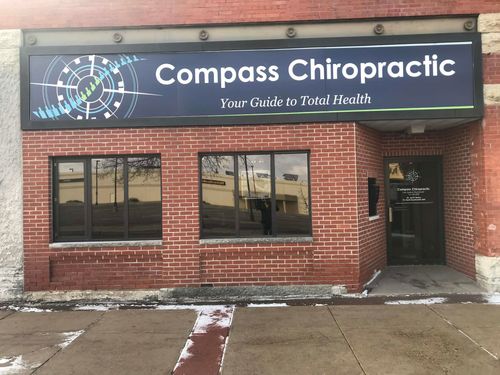 1201 Main St, Stevens Point, WI, 54481-2864 | Card Image