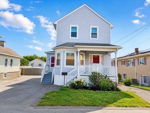 103 Tucker St, Fall River, MA, 02724-3026 | Card Image