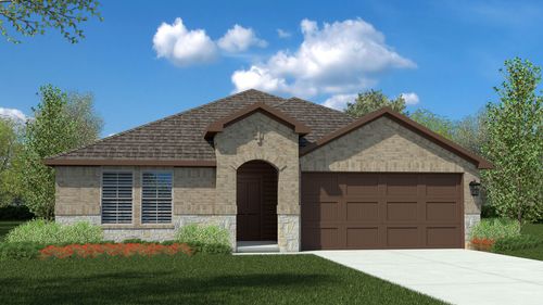1305 Tin Roof Road, Denton, TX, 76249 | Card Image