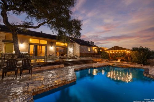 115 Sprecken Isle, Canyon Lake, TX, 78133-3117 | Card Image