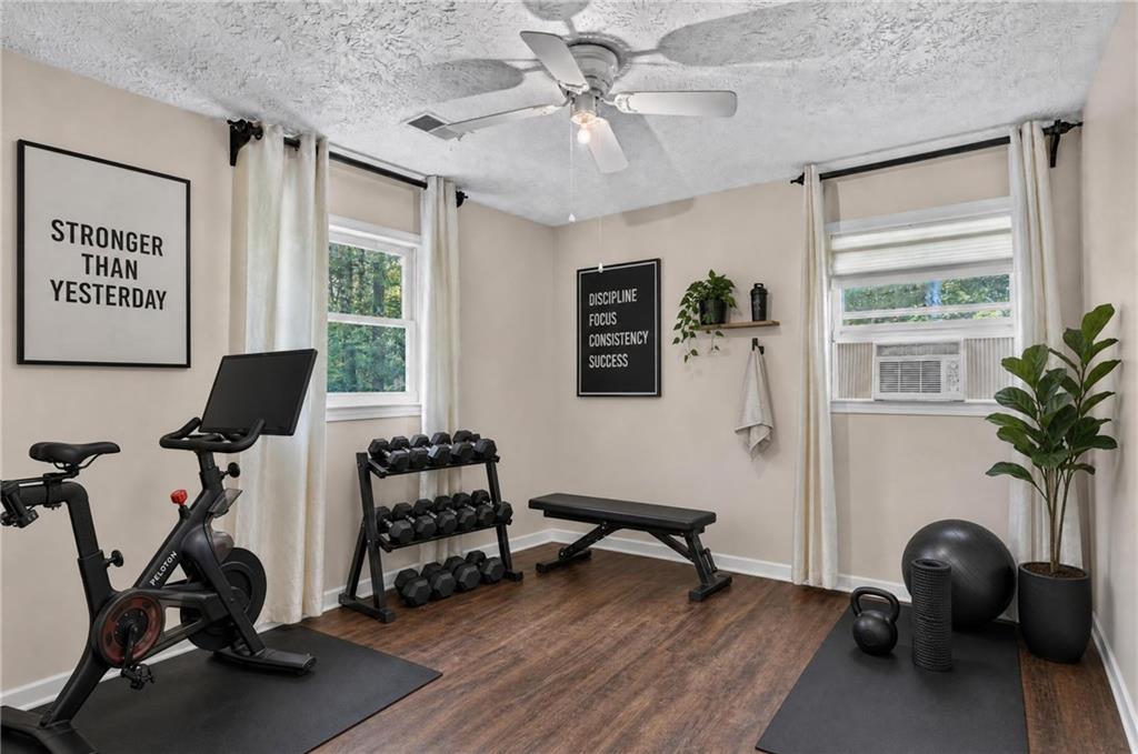 Residential in Lithonia 5