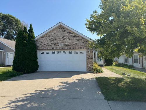 313 Carnation Ave Ne, Demotte, IN, 46310-8346 | Card Image