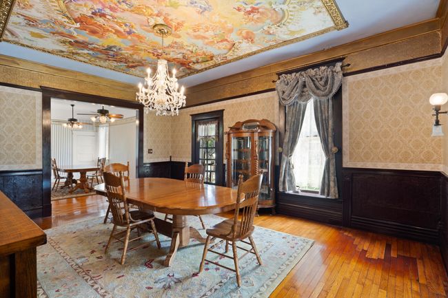 711 E Morgan St, House other with 6 bedrooms, 3 bathrooms and null parking in Boonville MO | Image 29