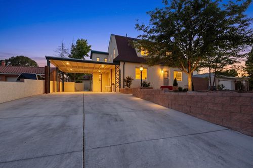 1309 Ridgecrest Loop Se, Albuquerque, NM, 87108-5133 | Card Image