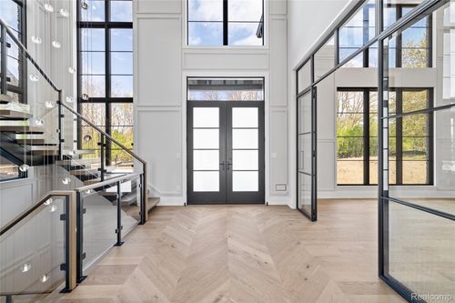 2668 Turtle Lake New Build, Bloomfield Hills, MI, 48302 | Card Image
