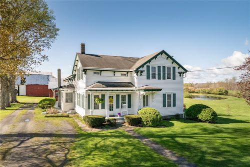 647 Iradell Rd, Trumansburg, NY, 14886-9727 | Card Image