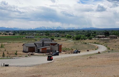 Lot 9 Lone Eagle Rd, Montrose, CO, 81403-8113 | Card Image