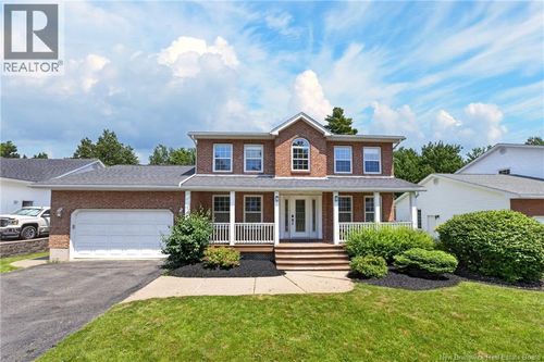 600 Douglas Ave, Fredericton, NB, E3A5T1 | Card Image