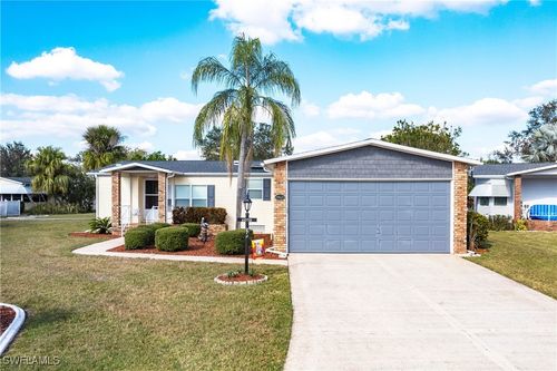 19820 Frenchmans Ct, NORTH FORT MYERS, FL, 33903-9063 | Card Image
