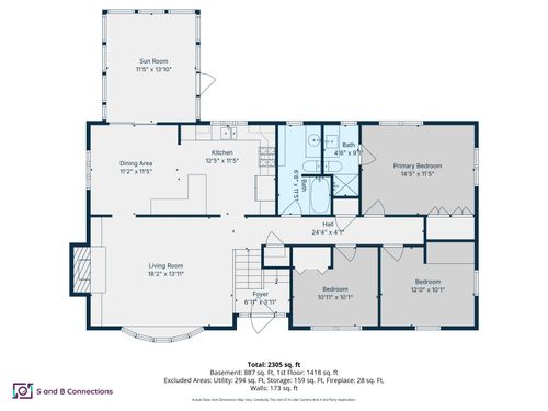 28 Spring Rd, Amherst, NH, 03031-1909 | Card Image