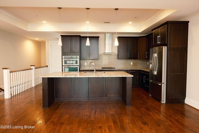201 - 10704 Meeting St, Townhouse with 3 bedrooms, 3 bathrooms and null parking in Prospect KY | Image 4