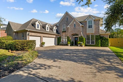 2944 Port Rose Ln, League City, TX, 77573-6398 | Card Image