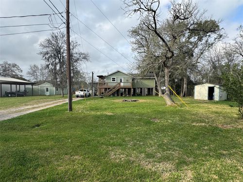 615 Shady Oaks Harbor, Alvin, TX, 77511 | Card Image