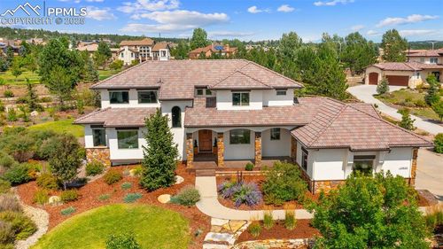 13625 Random Ridge Vw, Colorado Springs, CO, 80921-7209 | Card Image