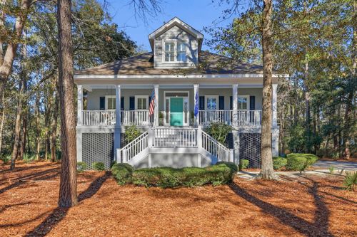 213 Old Carriage Loop, Georgetown, SC, 29440-7000 | Card Image