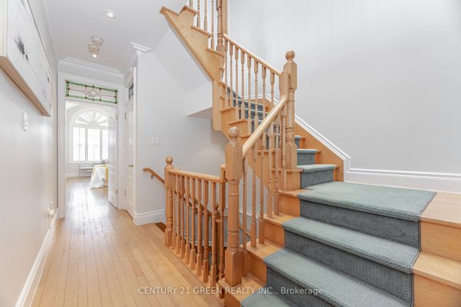135 Glenmount Park Rd, House other with 4 bedrooms, 5 bathrooms and 2 parking in Toronto ON | Image 27