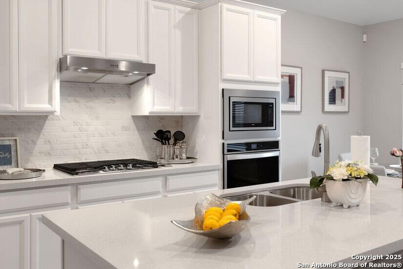 Residential Lease in San Antonio 2