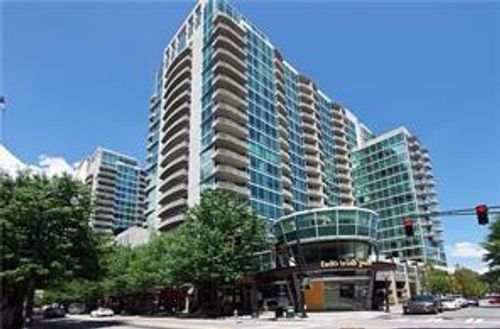 unit-1524-923 Peachtree St Ne, Atlanta, GA, 30309-4490 | Card Image