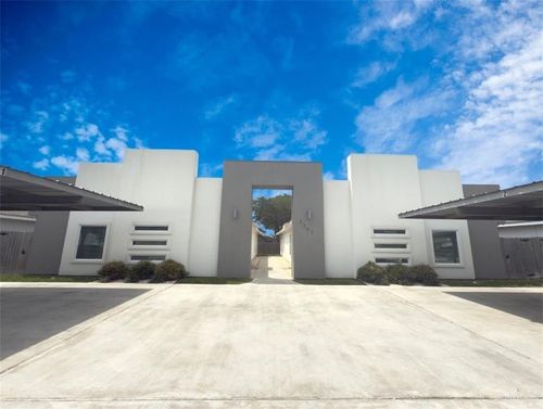 1303 W Heritage Drive, Pharr, TX, 78577 | Card Image