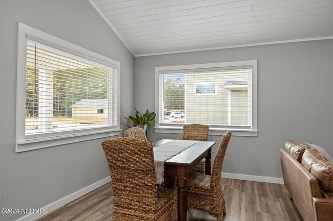 123 Long Pond Loop, Condo with 2 bedrooms, 1 bathrooms and null parking in Swansboro NC | Image 7