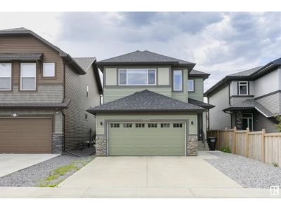 7575 176 Ave Nw, House other with 6 bedrooms, 4 bathrooms and null parking in Edmonton AB | Image 1