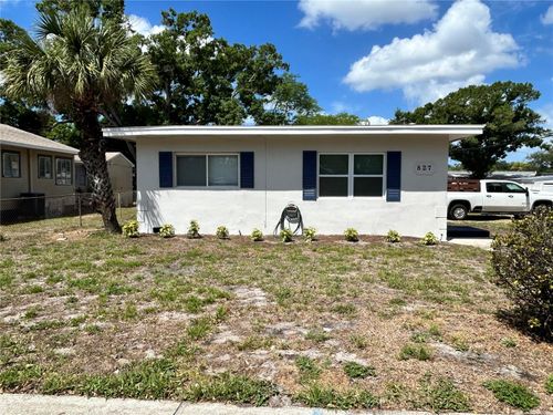 827 40th St S, St Petersburg, FL, 33711-2017 | Card Image