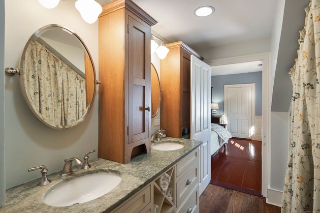 247 Mill Rd, House other with 4 bedrooms, 4 bathrooms and null parking in New Canaan CT | Image 27