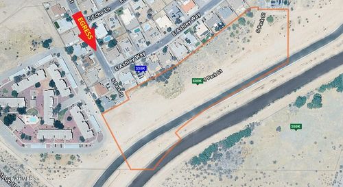 --0 N Park Ave, Casa Grande, AZ, 85122 | Card Image