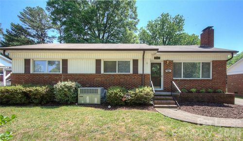 2517 Heywood Ave, Charlotte, NC, 28208-4813 | Card Image