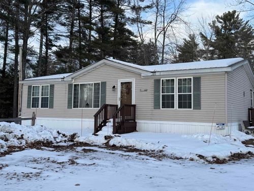 16 Hodsdon Shore Rd, Center Ossipee, NH, 03814 | Card Image