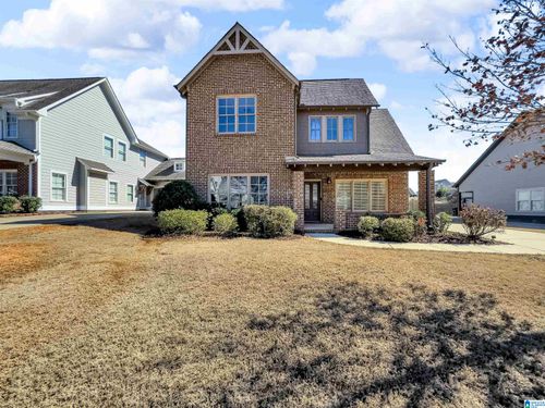 5216 Meadow Ridge Trl, BESSEMER, AL, 35022-1106 | Card Image