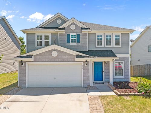 256 Steel Hopper Way, Garner, NC, 27529-7357 | Card Image