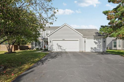 11680 Cape Cod Ln, Huntley, IL, 60142-6733 | Card Image