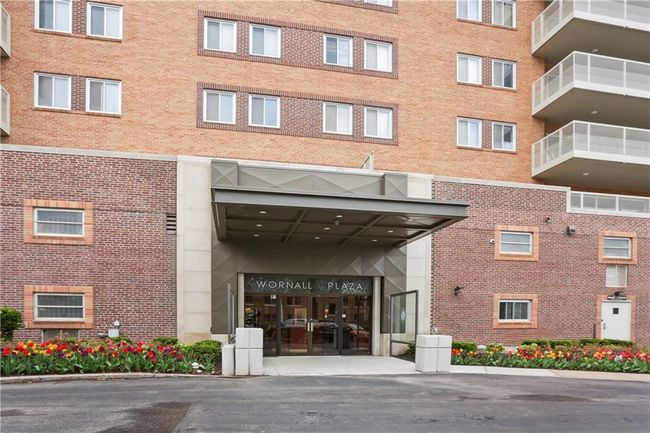 APT-705 - 310 W 49 Th St, Condo with 1 bedrooms, 1 bathrooms and null parking in Kansas City MO | Image 21