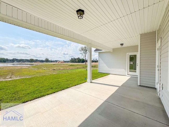 675 Stone Ct, House other with 4 bedrooms, 3 bathrooms and 2 parking in Midway GA | Image 12