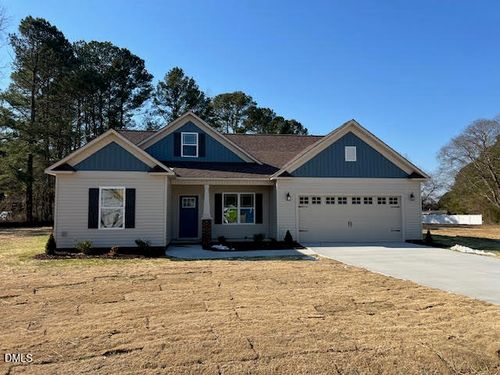 18 Alex Acres Way, Selma, NC, 27576 | Card Image