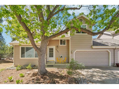 8064 Meadowdale Sq, Niwot, CO, 80503-8596 | Card Image