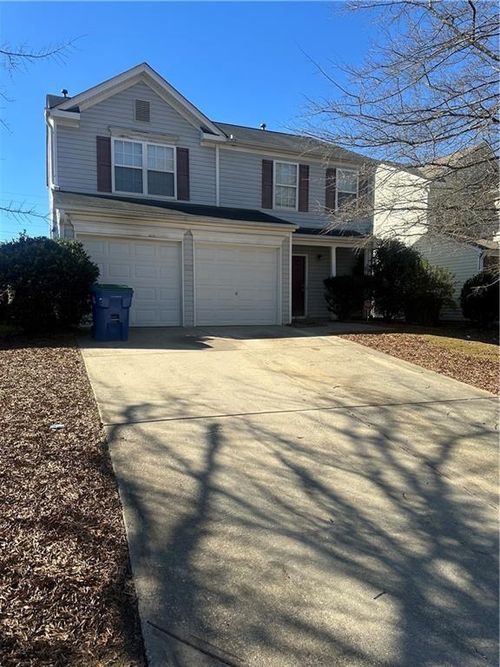 5435 Sable Bay Pt, Atlanta, GA, 30349-8808 | Card Image