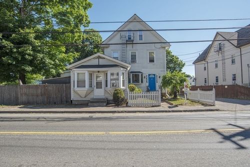 apt-2-77 Tremont St, Taunton, MA, 02780-3082 | Card Image