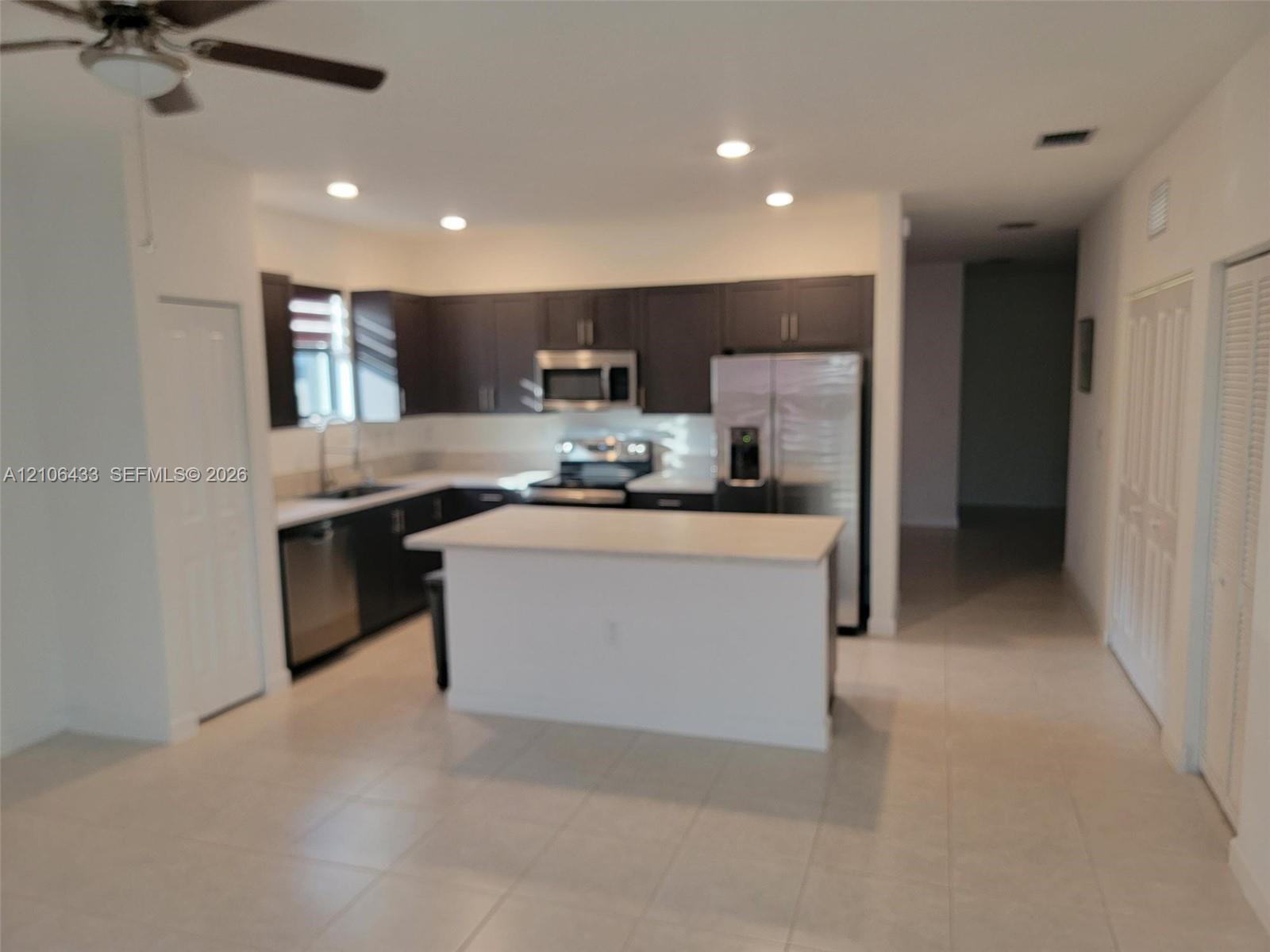 Residential Lease in Homestead 4
