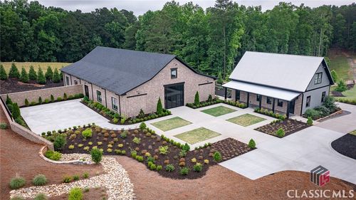 1150 Cliff Dawson Rd, Watkinsville, GA, 30677-1977 | Card Image