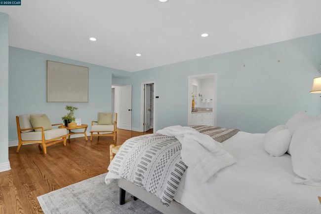 2345 San Miguel Dr, House other with 4 bedrooms, 3 bathrooms and 2 parking in Walnut Creek CA | Image 28