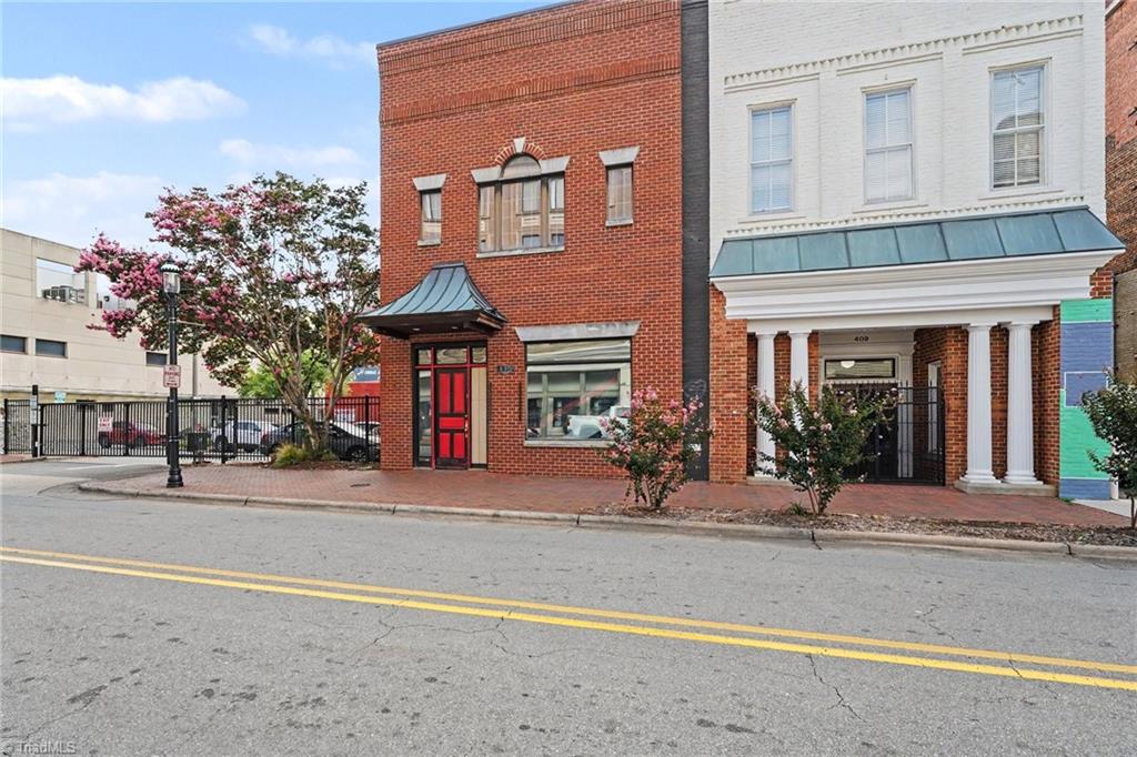 Commercial Sale in Winston-Salem 2