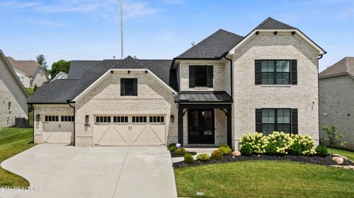12633 Red Poppy Dr, Farragut, TN, 37934-2681 | Card Image