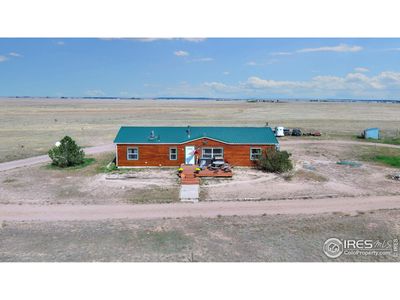 49298 County Road 31, House other with 4 bedrooms, 2 bathrooms and null parking in Nunn CO | Image 1