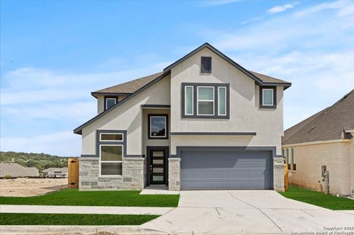 1326 Red Fox, New Braunfels, TX, 78132-0311 | Card Image