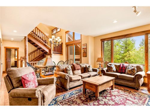 91 Snowshoe Cir, Breckenridge, CO, 80424 | Card Image