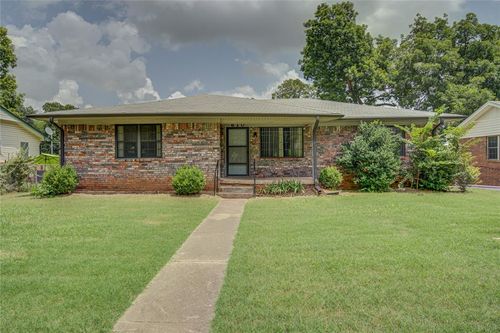 610 N 6th Ave, Purcell, OK, 73080-2202 | Card Image
