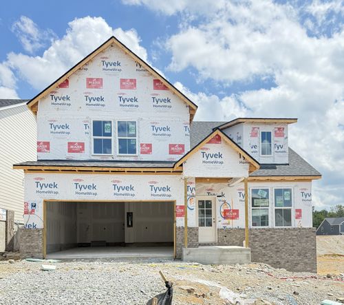 1021 Lionheart Dr, Hermitage, TN, 37076-2489 | Card Image